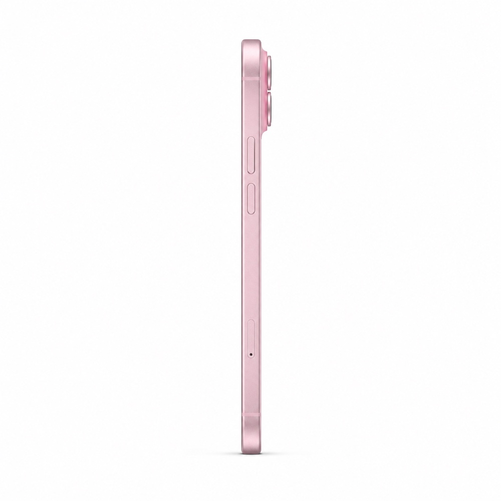 Apple iPhone 15 Plus 512 Go (NA) — Profil