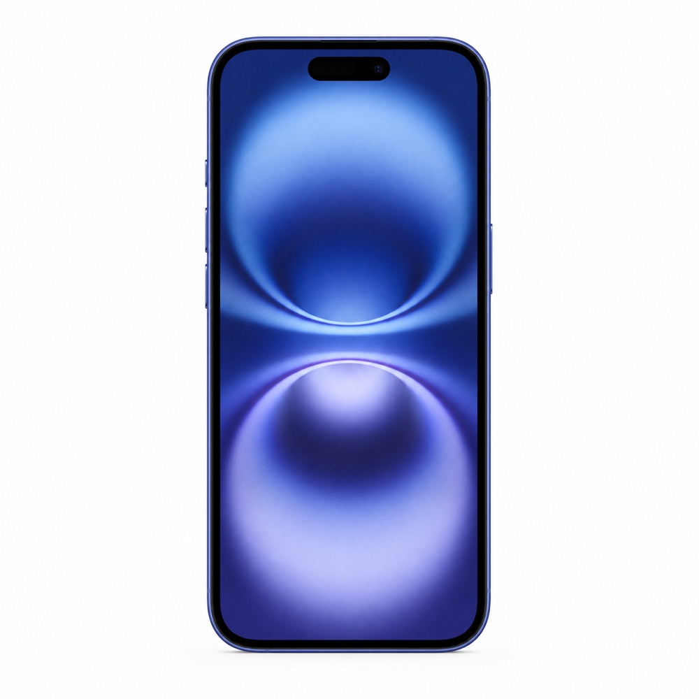 Apple iPhone 16 (Actif) — Face