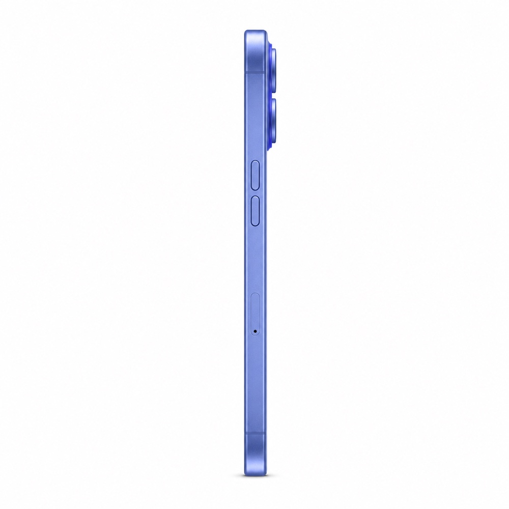 Apple iPhone 16 (Actif) — Profil
