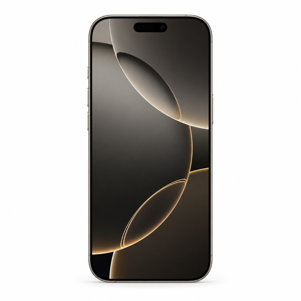 Apple iPhone 16 Pro Max 1 To (Actif) — Face