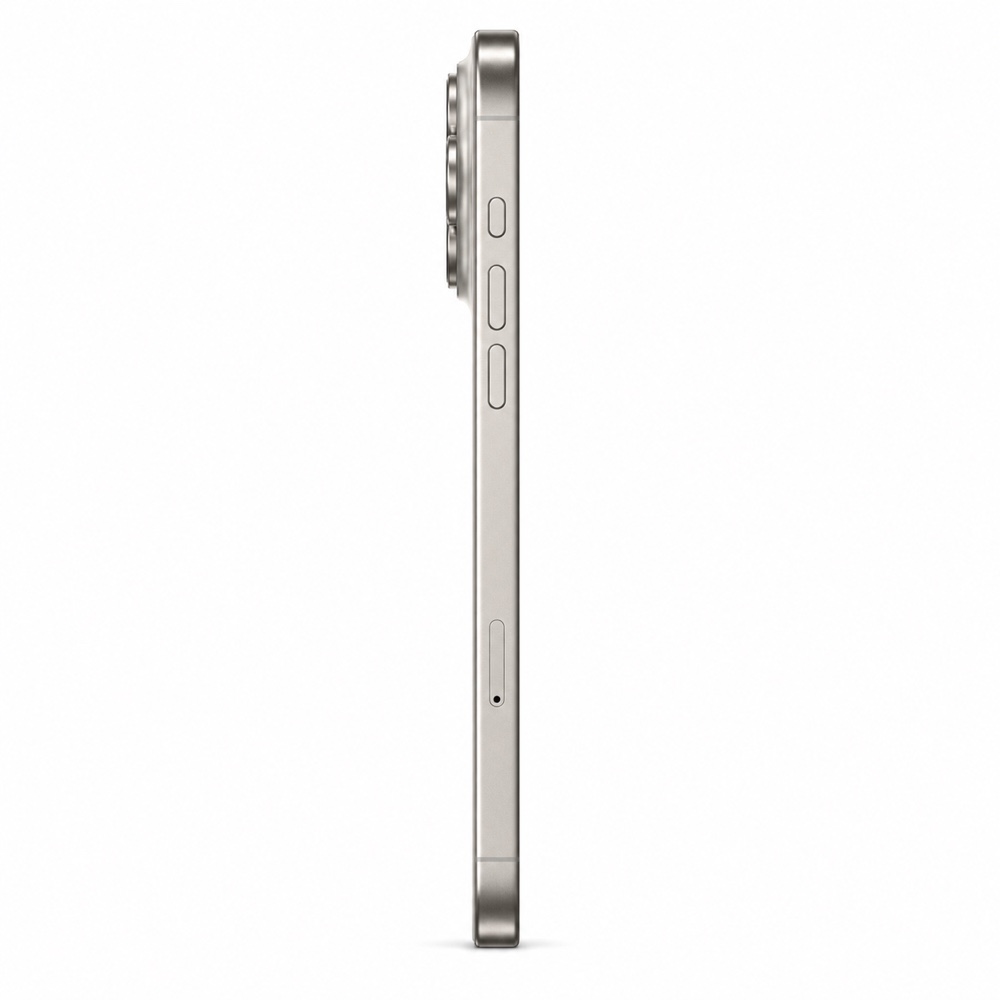 Apple iPhone 16 Pro Max 1 To (Actif) — Profil