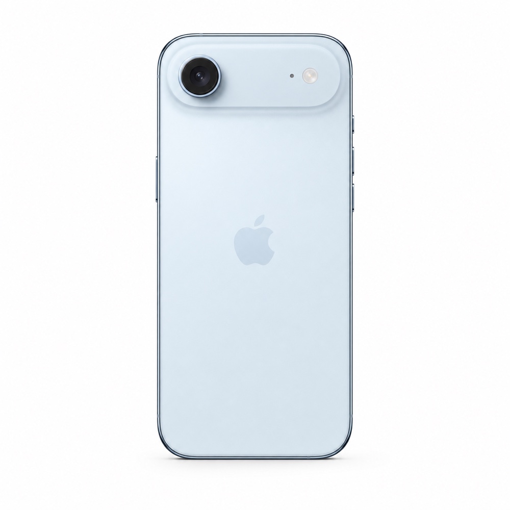 Apple iPhone 17 Air 256 Go — Dos