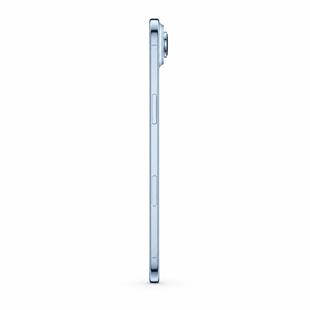 Apple iPhone 17 Air 256 Go — Profil