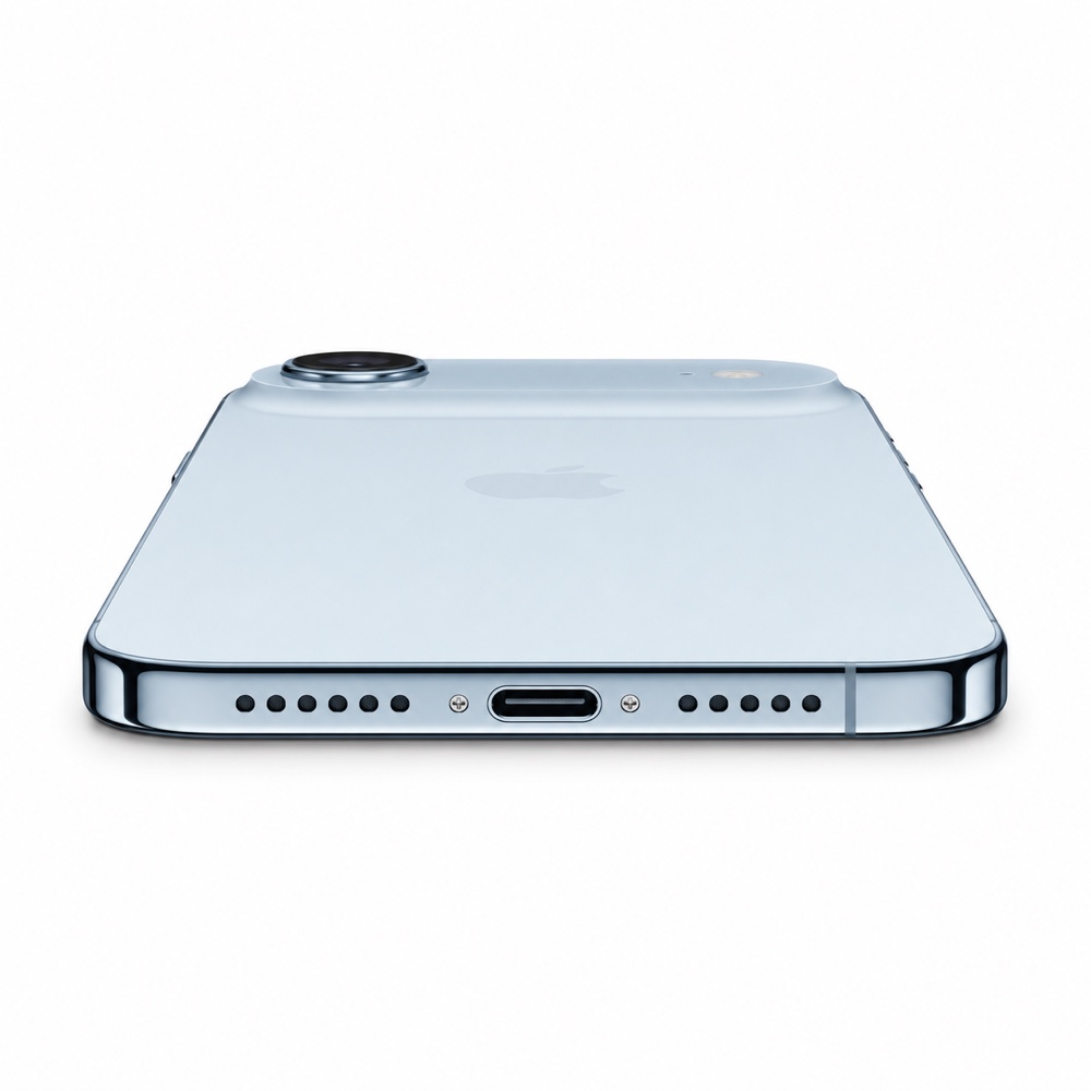 Apple iPhone 17 Air 512 Go — Bas