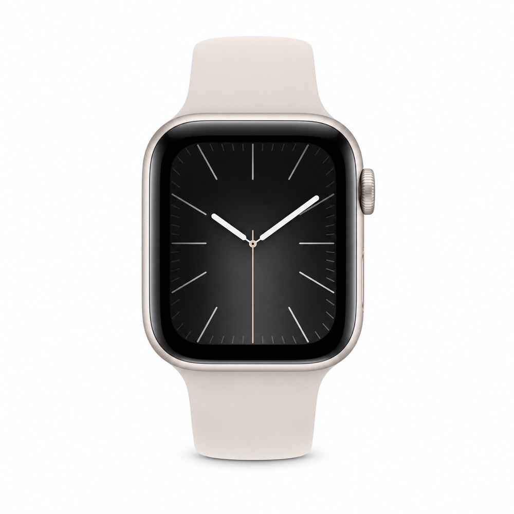 Apple Watch SE 3 40 mm — Cadran