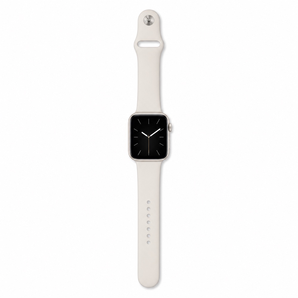 Apple Watch SE 3 44 mm — Bracelet