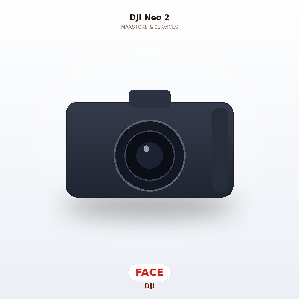 DJI Neo 2 — Face