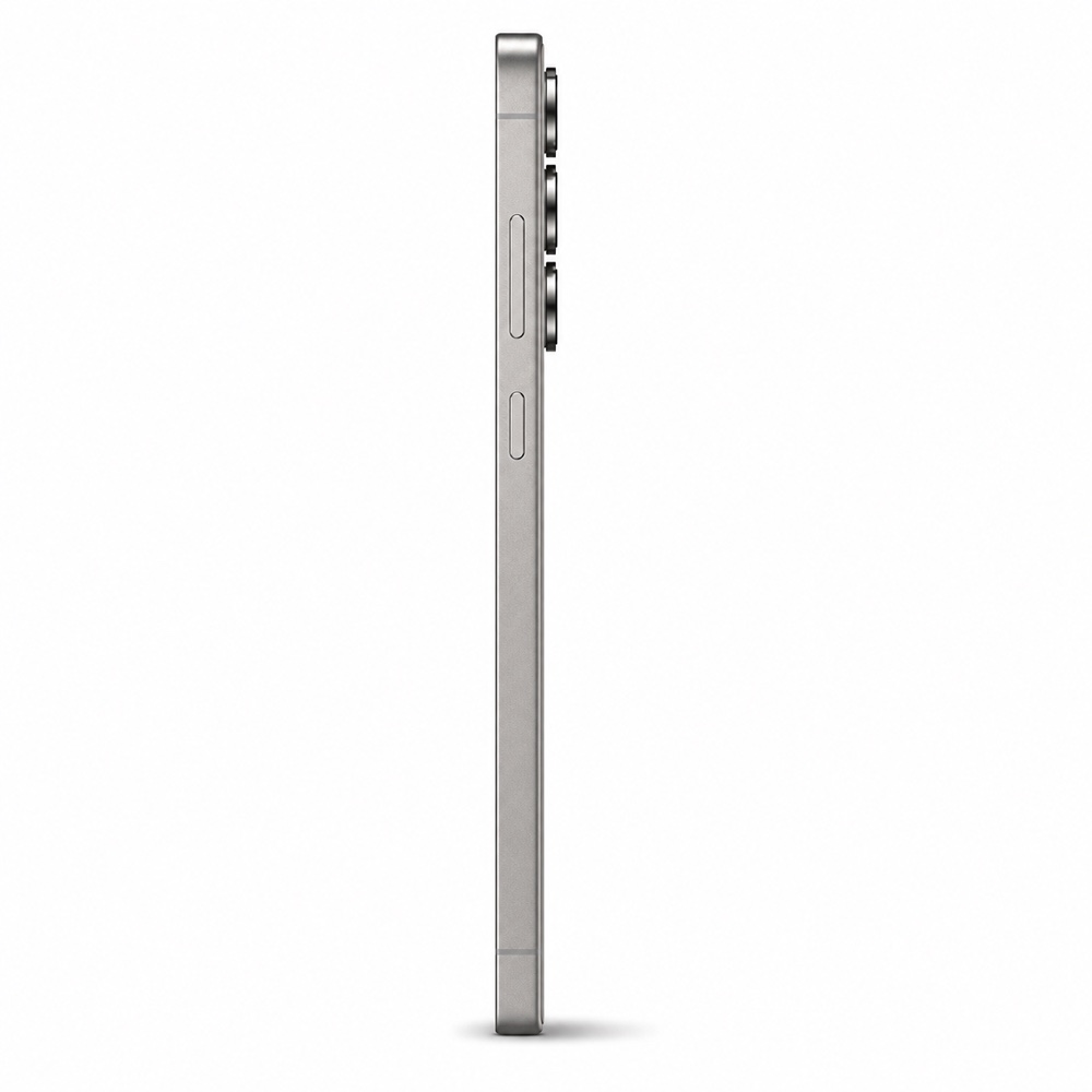 Samsung Galaxy S25 Ultra 256 Go — Profil