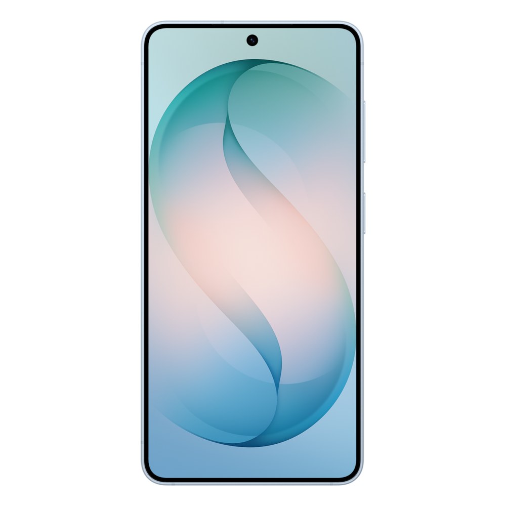 Samsung Galaxy S26 256 Go — Face