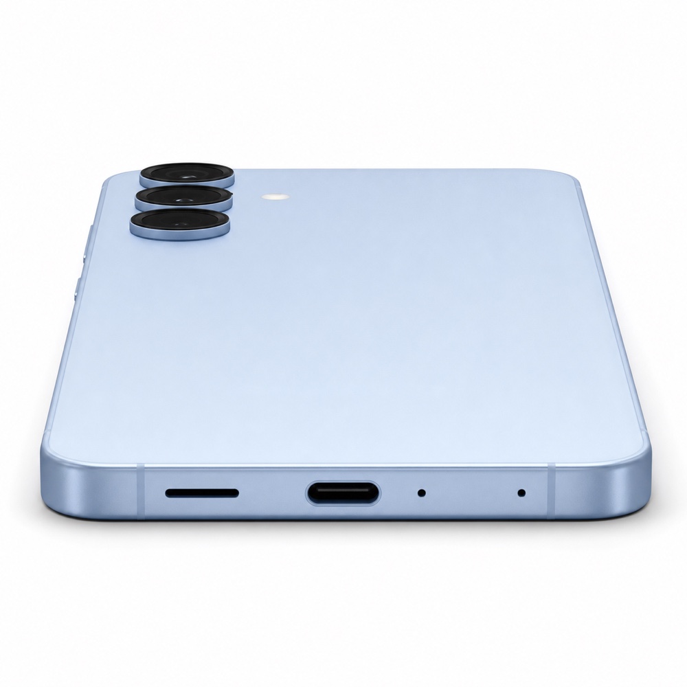 Samsung Galaxy S26 512 Go — Bas