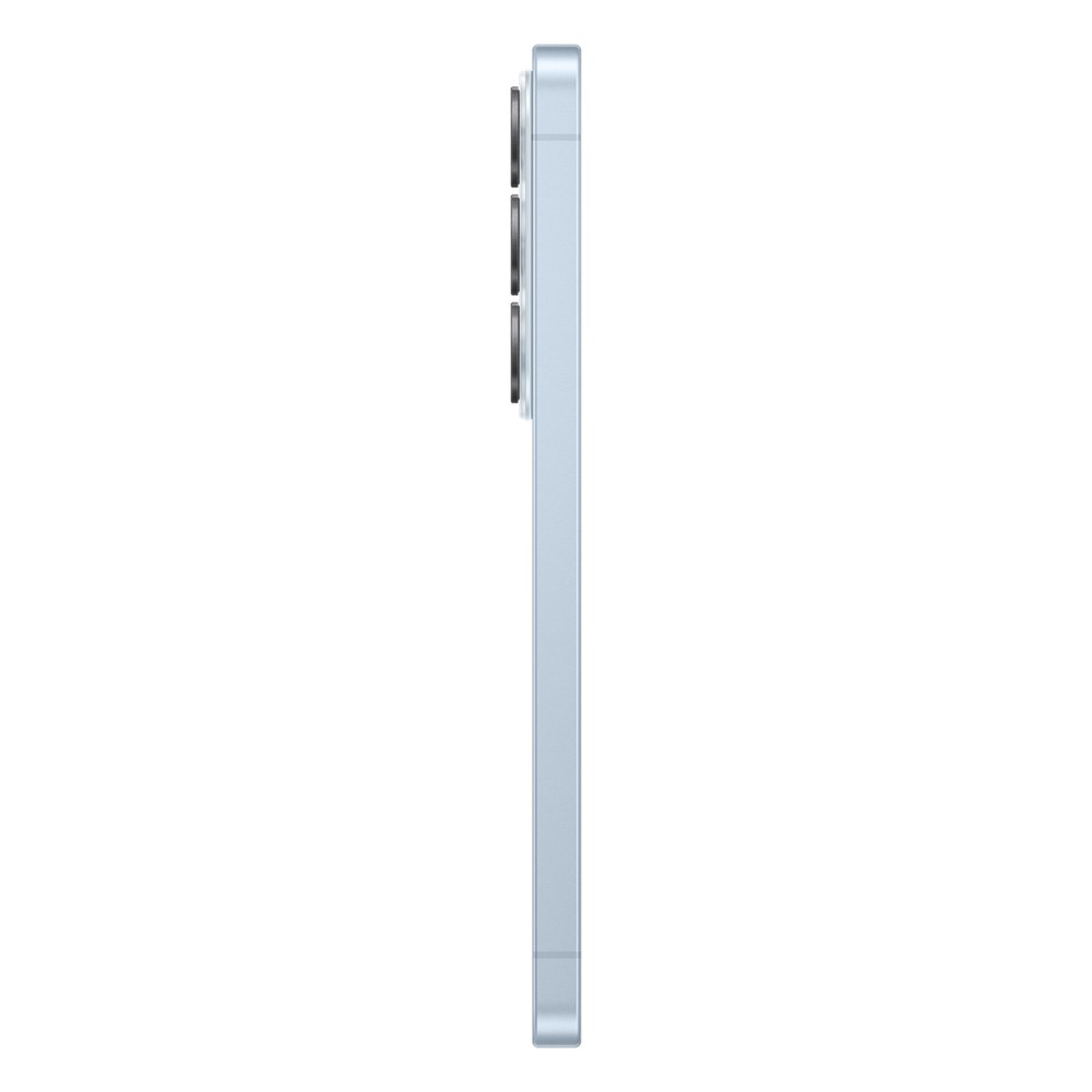 Samsung Galaxy S26 512 Go — Profil