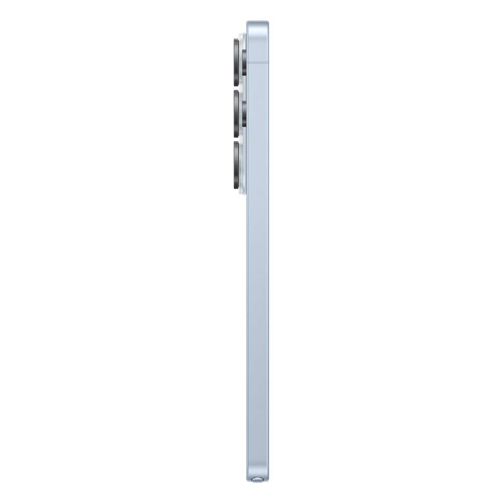 Samsung Galaxy S26 Ultra 256 Go — Profil