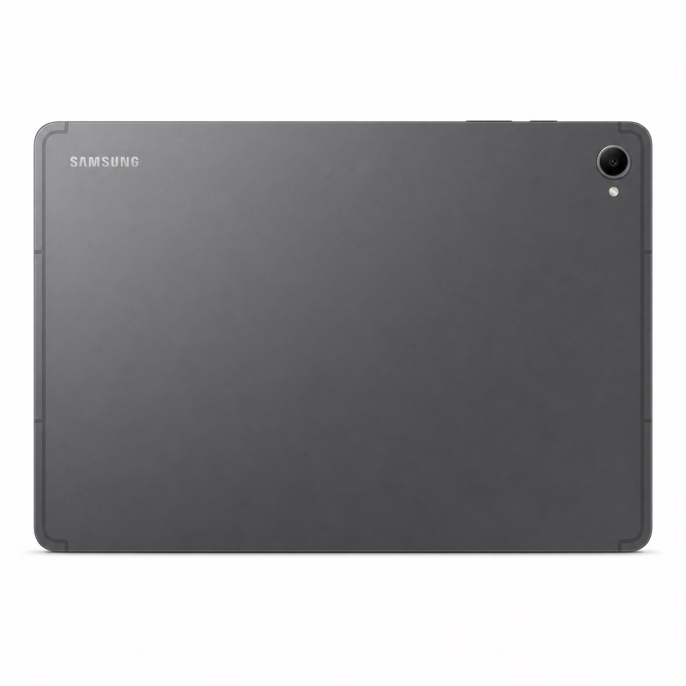 Samsung Galaxy Tab S11 256 Go + clavier — Dos