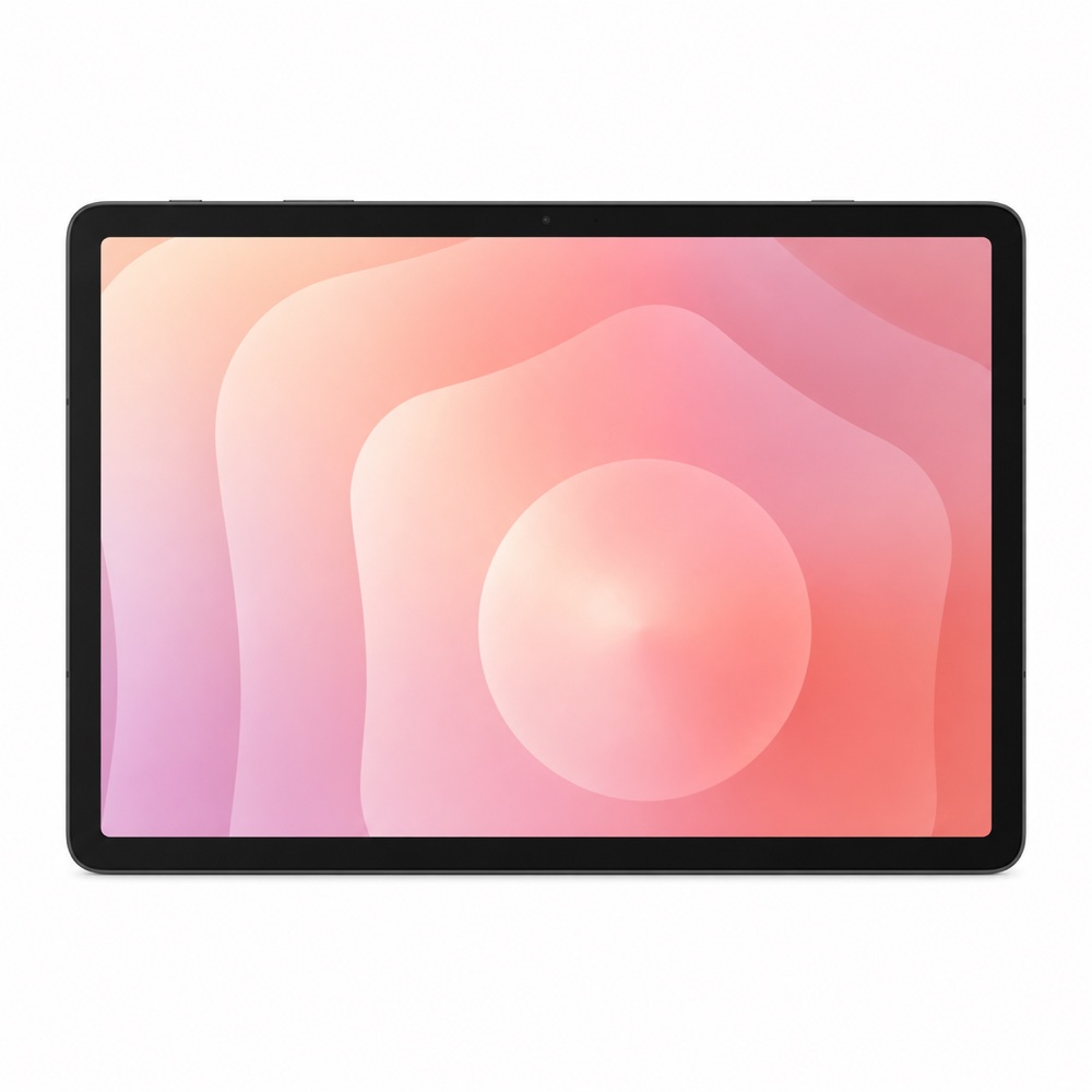 Samsung Galaxy Tab S11 256 Go + clavier — Face