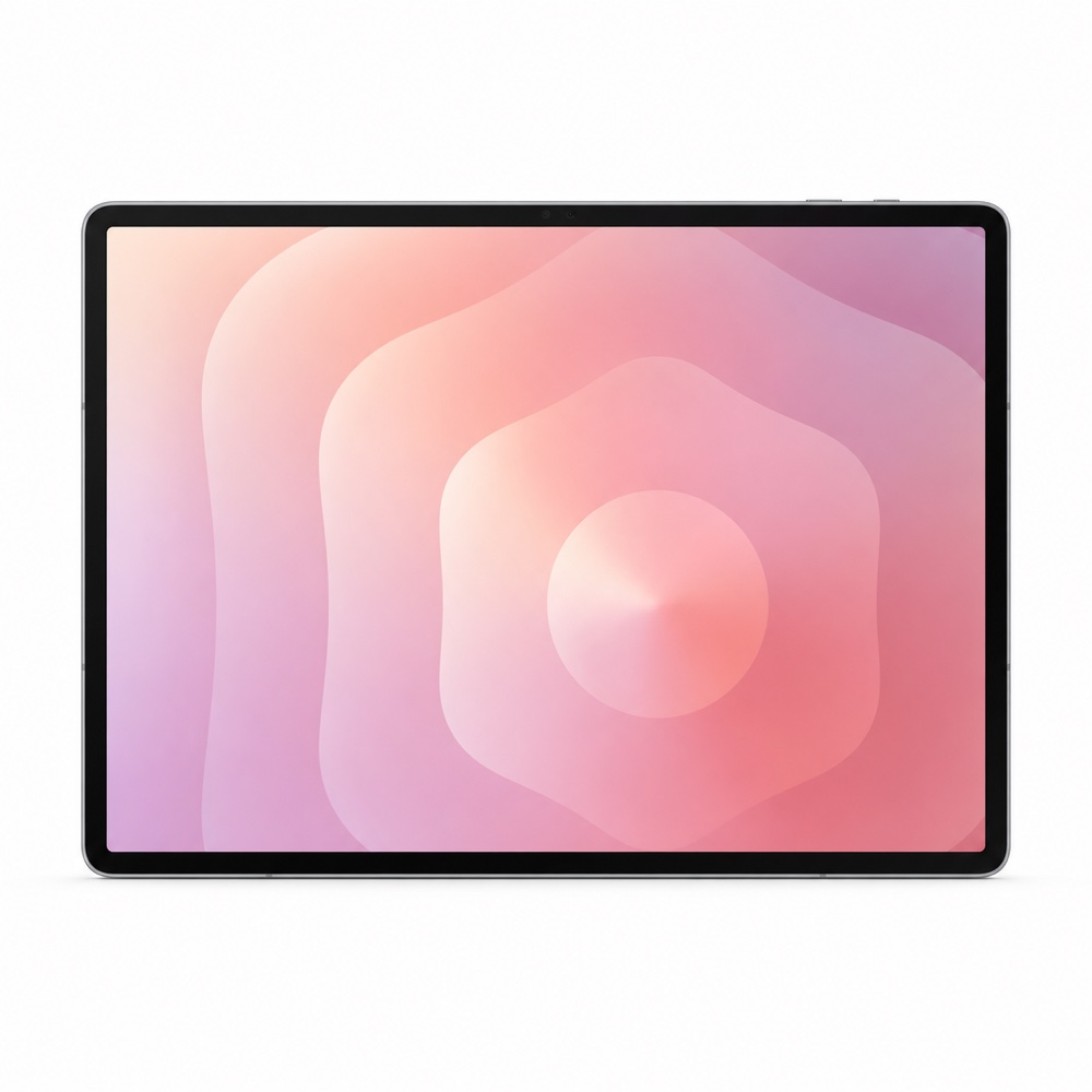 Samsung Galaxy Tab S11 Ultra 512 Go — Face