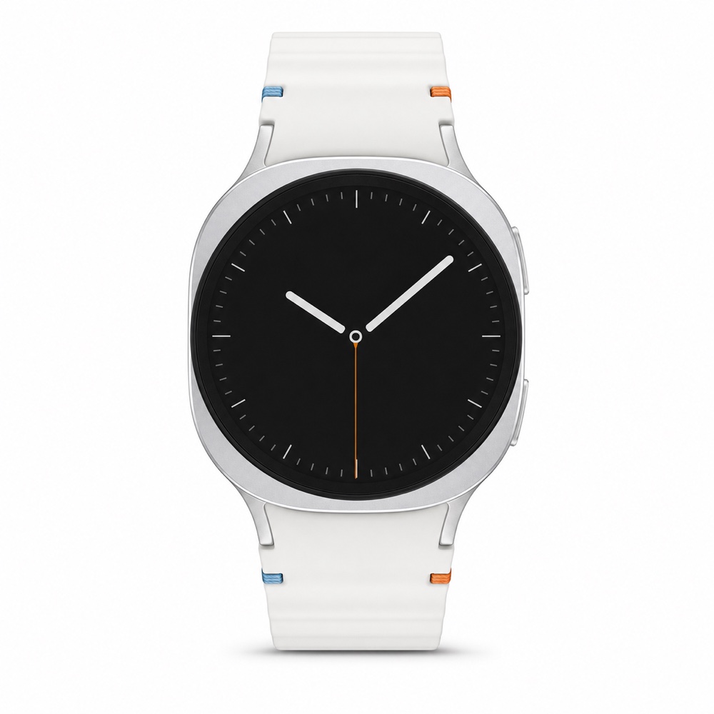 Samsung Galaxy Watch 8 40 mm — Cadran